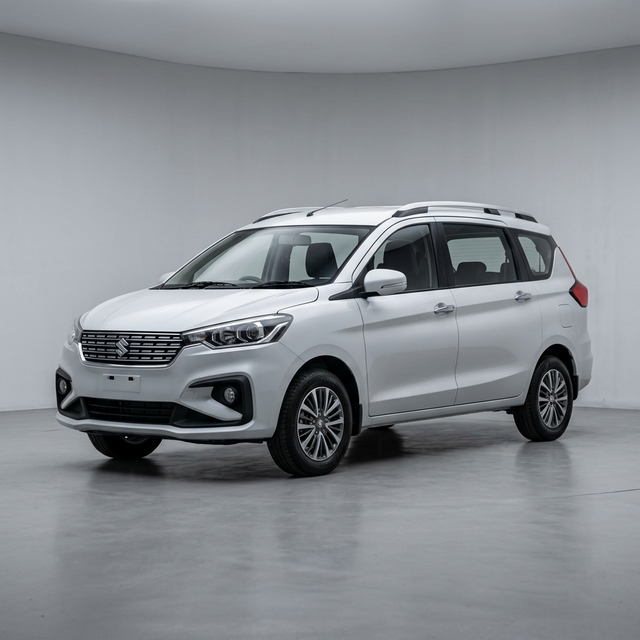 Maruti Suzuki Ertiga